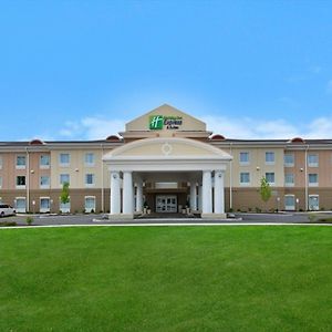 Holiday Inn Express & Suites Utica By Ihg